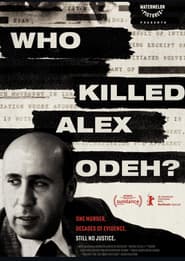 Who Killed Alex Odeh?