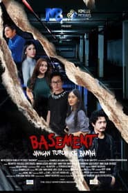 Basement: Jangan Turun ke Bawah