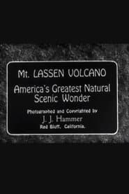 Mt. Lassen Volcano