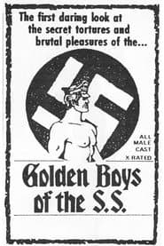 Golden Boys of the SS
