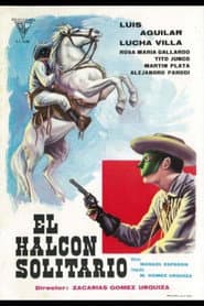El halcón solitario