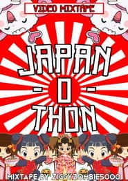 Japan-O-Thon Video Mixtape