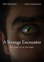 A strange encounter