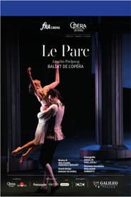 Le Parc Ballet at the Opera de Paris