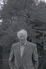 Michael Snow Portrait