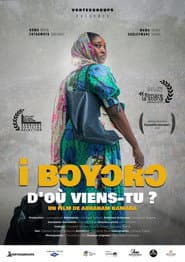 I bɔyɔrɔ, d’où viens-tu ?