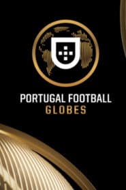 Gala Portugal Football Globes 2026