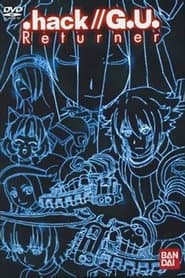 .hack//G.U. Returner