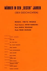 Männer in den besten Jahren erzählen Sexgeschichten