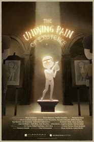 The Undying Pain of Existence