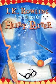 J.K. Rowling and the Birth of Harry Potter