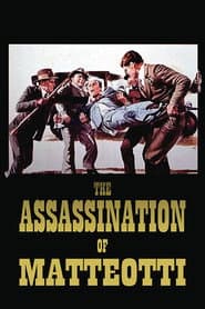 The Assassination of Matteotti