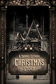 A Danny Elfman Christmas Story