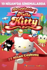 The Adventures of Hello Kitty & Friends