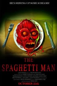 The Spaghetti Man