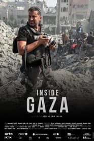 Inside Gaza