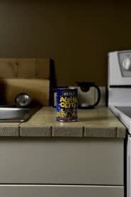 Can Opener