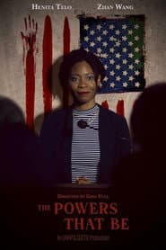 The Powers That Be
