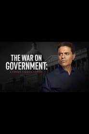 The War on Government: A Fareed Zakaria Special