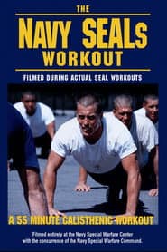 The Navy SEALs Workout