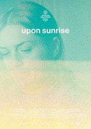 Upon Sunrise