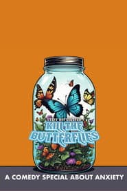 Steve Hofstetter: Kill the Butterflies