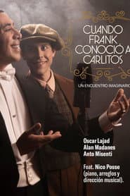Cuando Frank conoció a Carlitos
