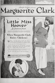 Little Miss Hoover