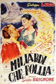 Miliardi, che follia!