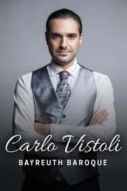 Carlo Vistoli @ Bayreuth Baroque 2025