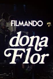 Filmando Dona Flor