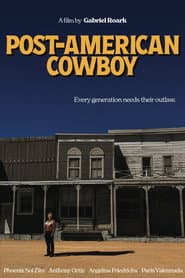 Post-American Cowboy