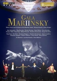 The Mariinsky II Opening Gala