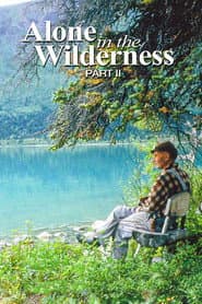 Alone in the Wilderness: Part II