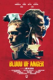 Blood of Anger