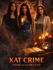 Kat Crime: Tales of the Occult