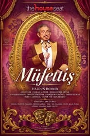 thehouseseat - Müfettiş