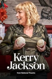 National Theatre Live: Kerry Jackson