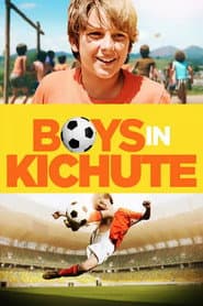 Boys Soccer Club