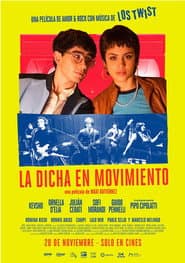La dicha en movimiento
