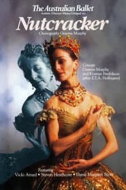 Nutcracker: The Story of Clara
