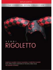 Rigoletto