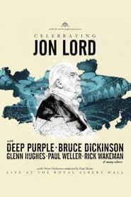 Celebrating Jon Lord