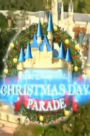 Walt Disney World Christmas Day Parade