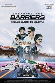Breaking the Barriers: India's Race to Glory