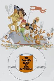 The Private Navy of Sgt. O'Farrell
