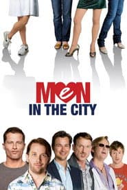 Men in the City