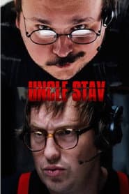 Uncle Stav: Mission Impossible Teaser