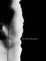 Two-Tone Mountain