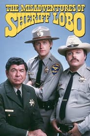 The Misadventures of Sheriff Lobo